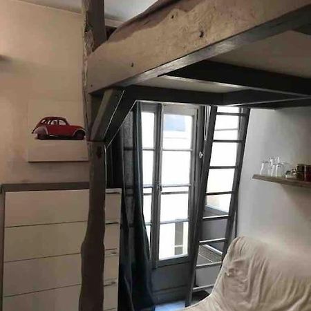 Studio Marais Saint Paul Paryż Zewnętrze zdjęcie