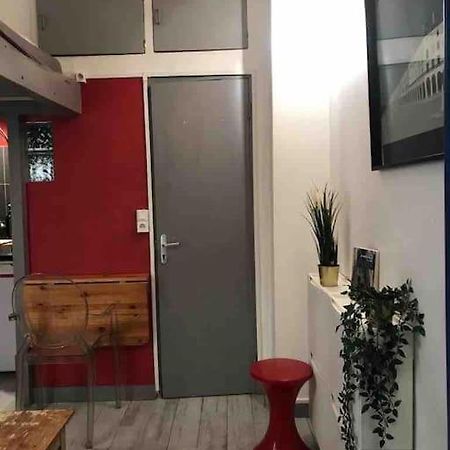 Studio Marais Saint Paul Paryż Zewnętrze zdjęcie