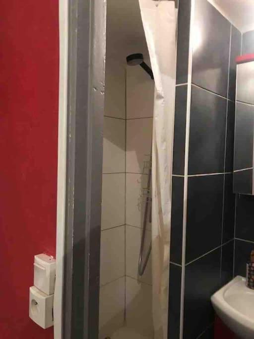 Studio Marais Saint Paul Paryż Zewnętrze zdjęcie