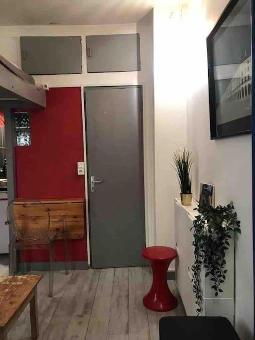 Studio Marais Saint Paul Paryż Zewnętrze zdjęcie