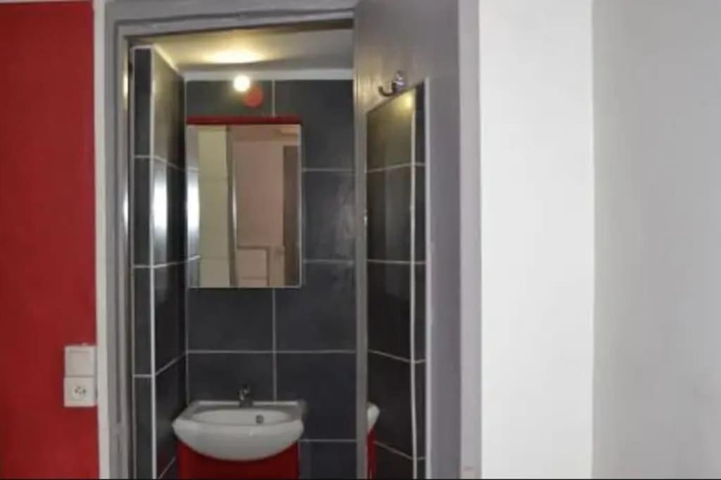 Studio Marais Saint Paul Paryż Zewnętrze zdjęcie